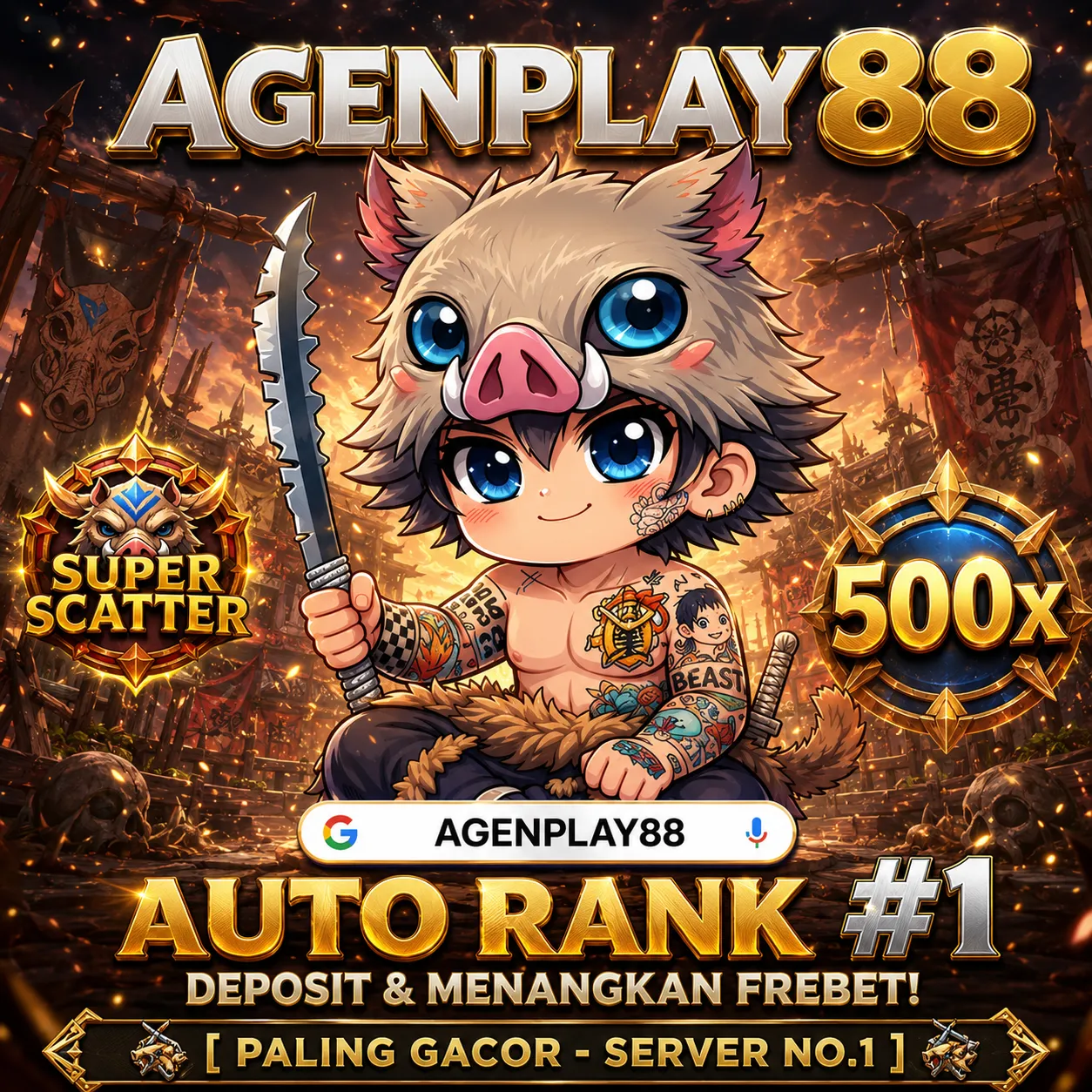 MEGA 88 ⛌ Siap Naik Ke Level Berikutnya? Rasakan Pengalaman Bermain Yang Lebih Besar, Lebih Seru, Dan Lebih Berkesan!